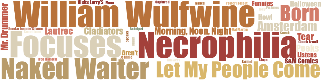Word cloud — vol 4