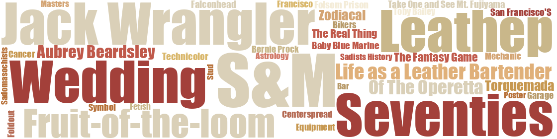 Word cloud — vol 7