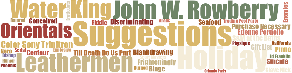 Word cloud — vol 10