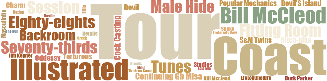 Word cloud — vol 15