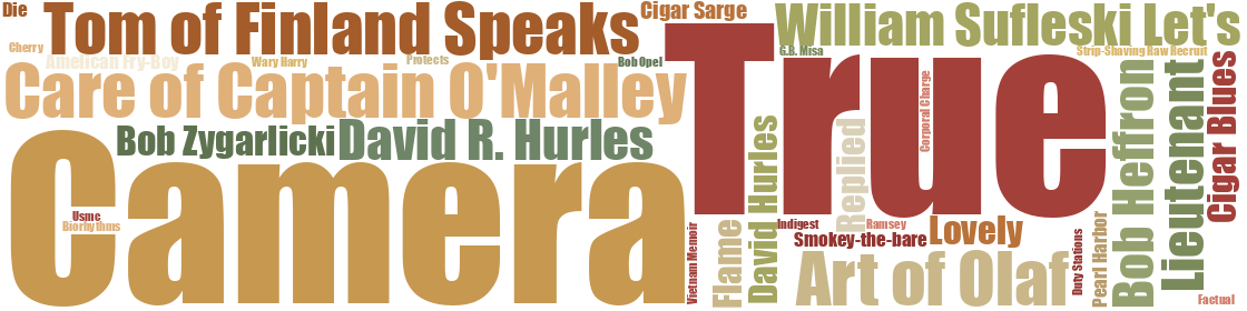 Word cloud — vol 22