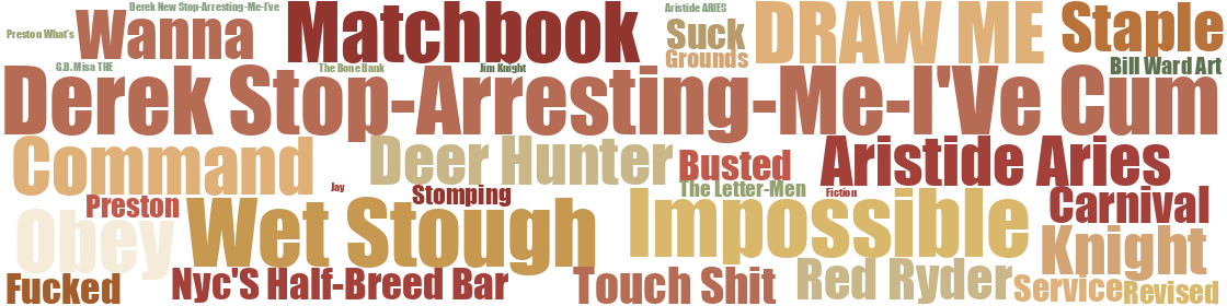 Word cloud — vol 28