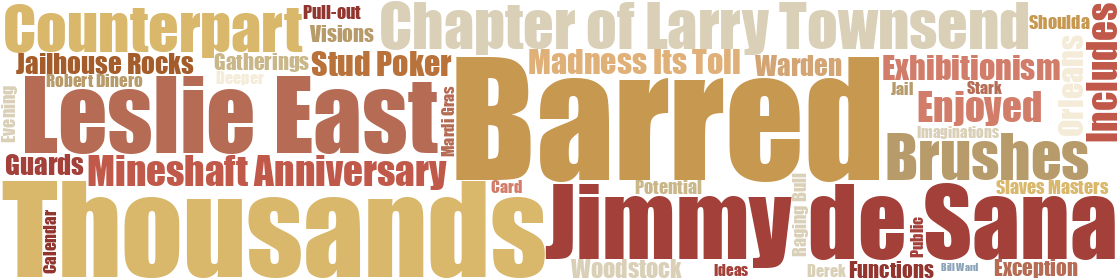 Word cloud — vol 43