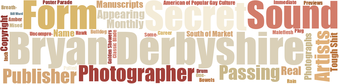 Word cloud — vol 48