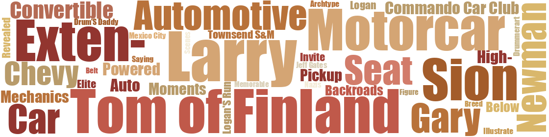 Word cloud — vol 51