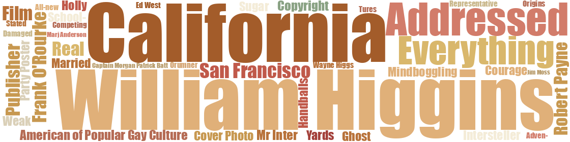 Word cloud — vol 52