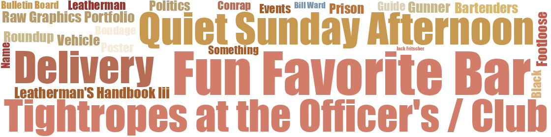 Word cloud — vol 57