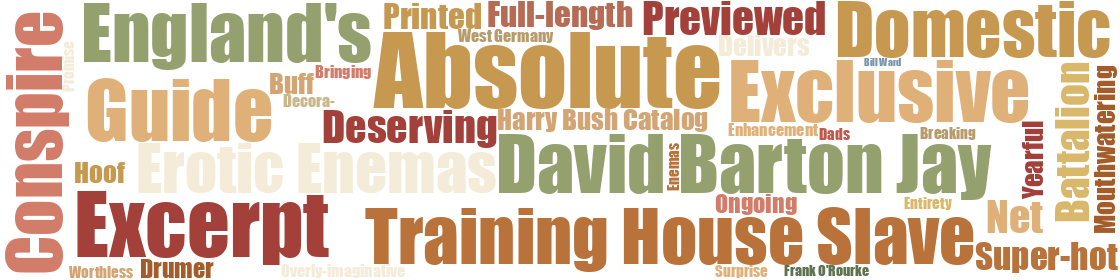 Word cloud — vol 60
