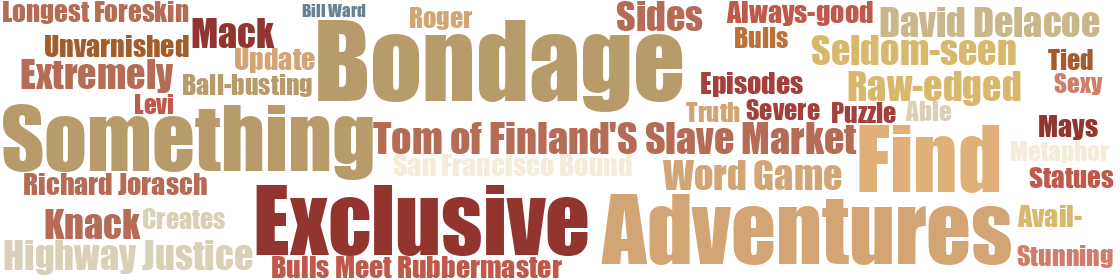 Word cloud — vol 61