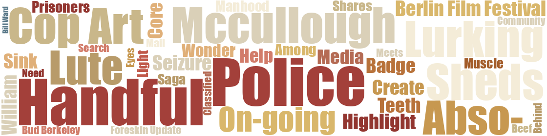 Word cloud — vol 62
