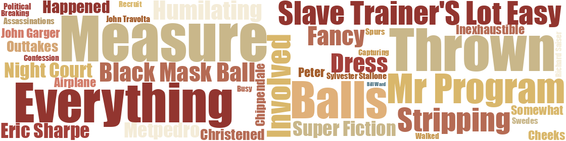 Word cloud — vol 66