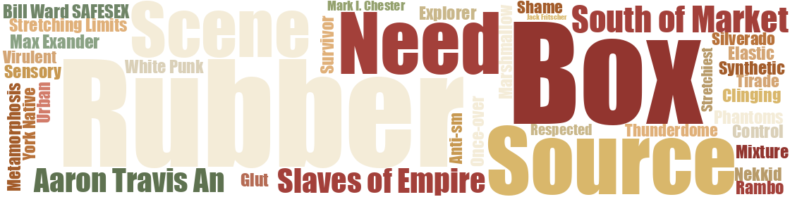 Word cloud — vol 86