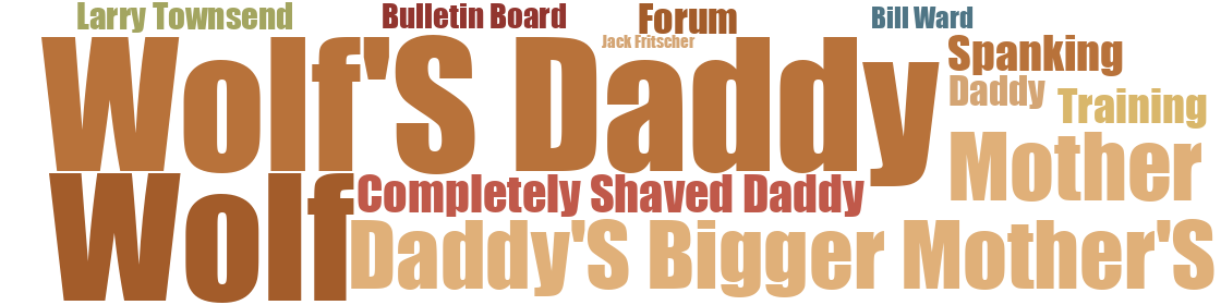 Word cloud — vol 95