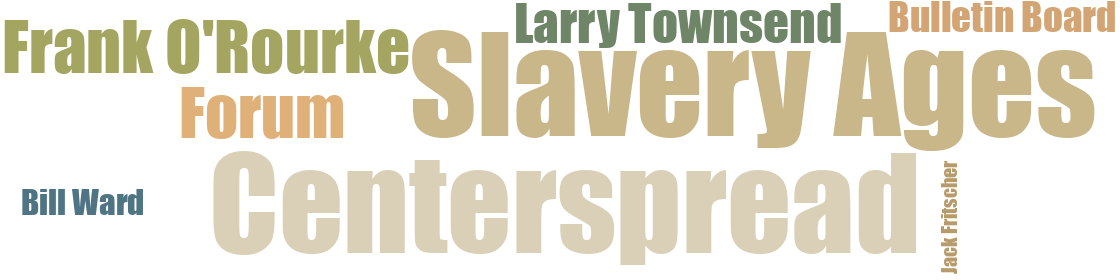 Word cloud — vol 97