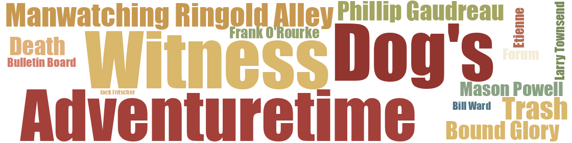 Word cloud — vol 98