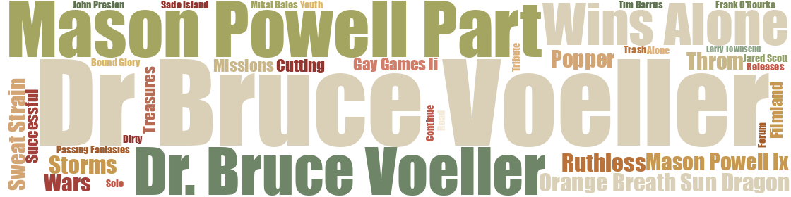 Word cloud — vol 99