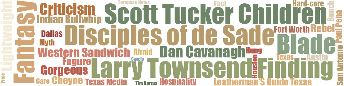 Word cloud — vol 103