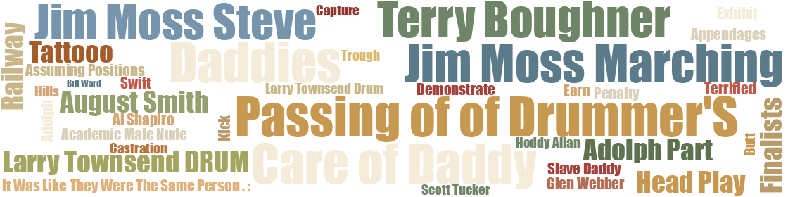 Word cloud — vol 107
