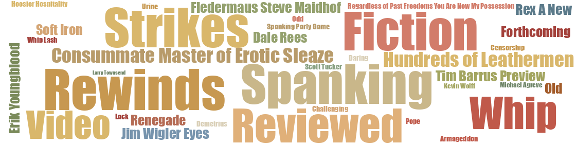Word cloud — vol 110