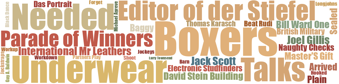 Word cloud — vol 116