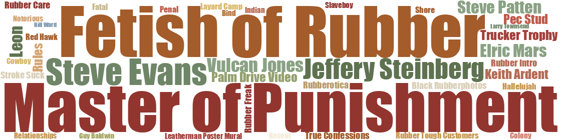 Word cloud — vol 118