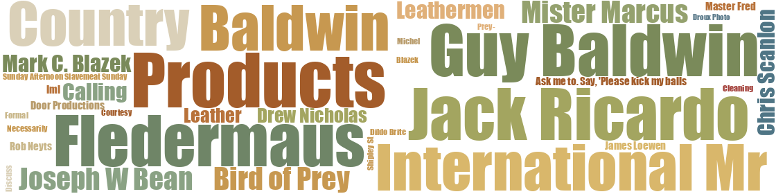 Word cloud — vol 132