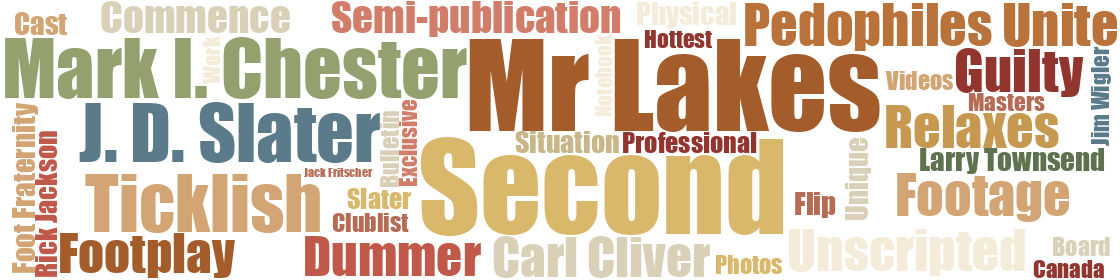 Word cloud — vol 138