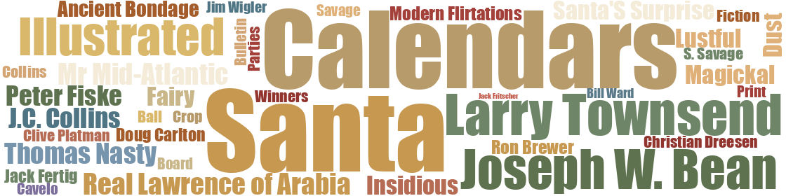 Word cloud — vol 144