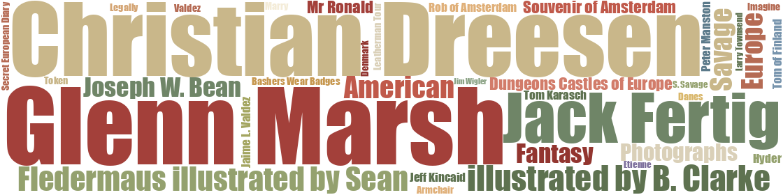 Word cloud — vol 147