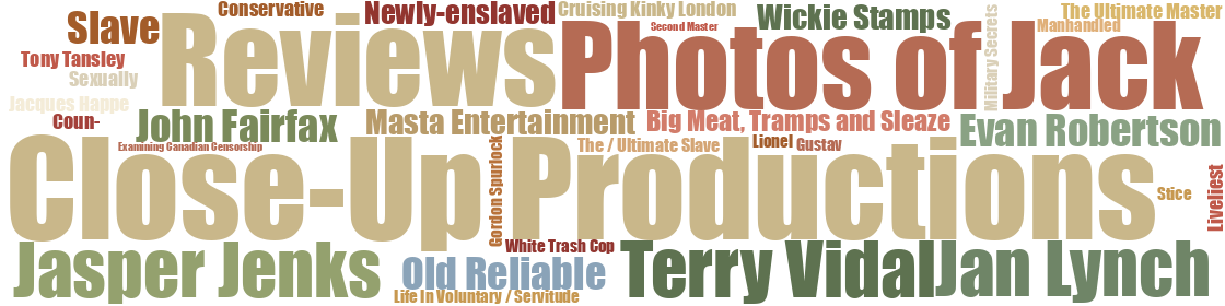 Word cloud — vol 194