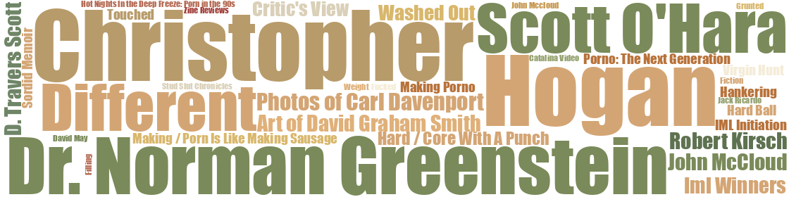 Word cloud — vol 197